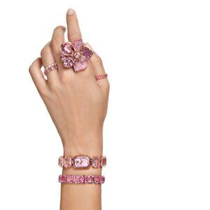 AUTHENTIC Swarovski Ring